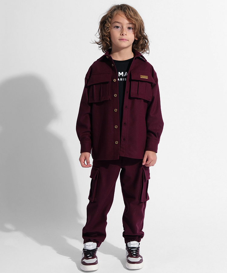 BALMAIN