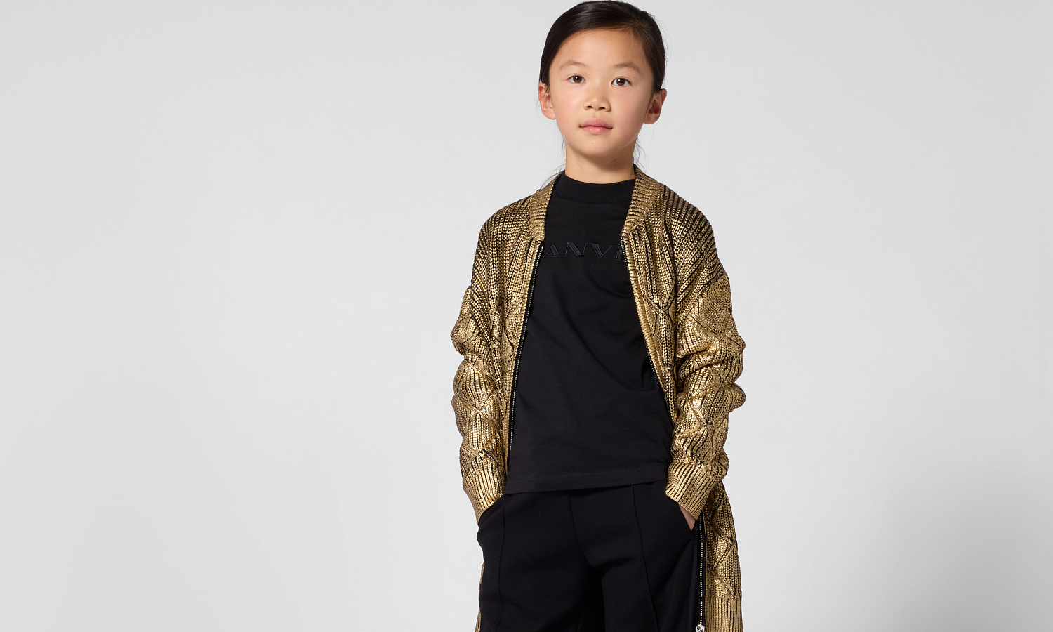 LANVIN