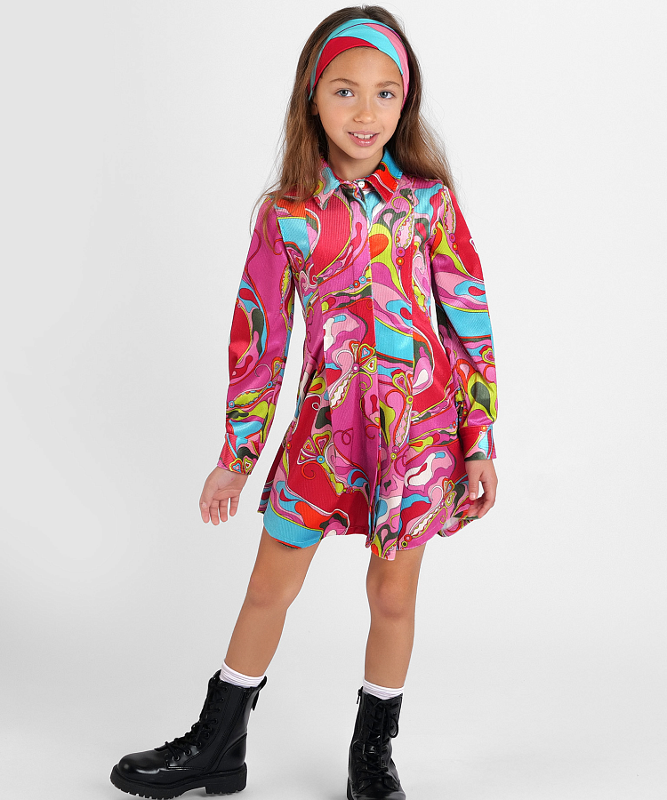 EMILIO PUCCI