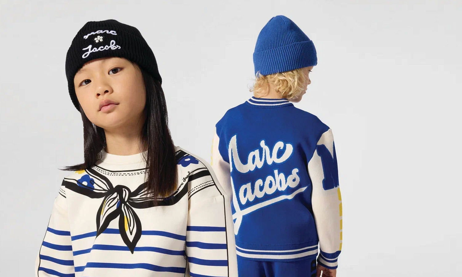 MARC JACOBS