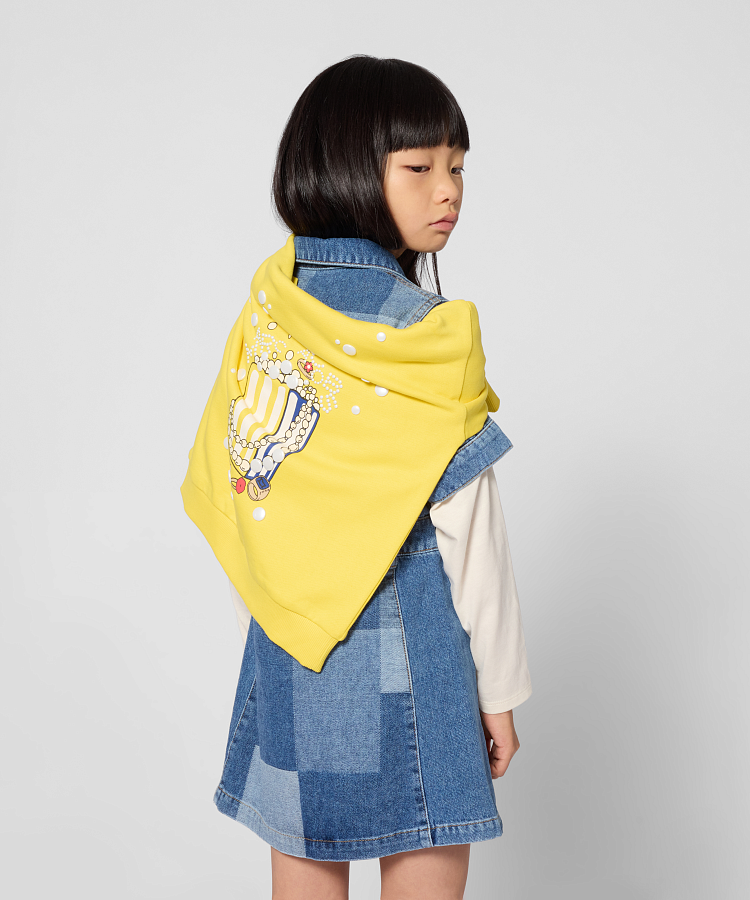 MARC JACOBS